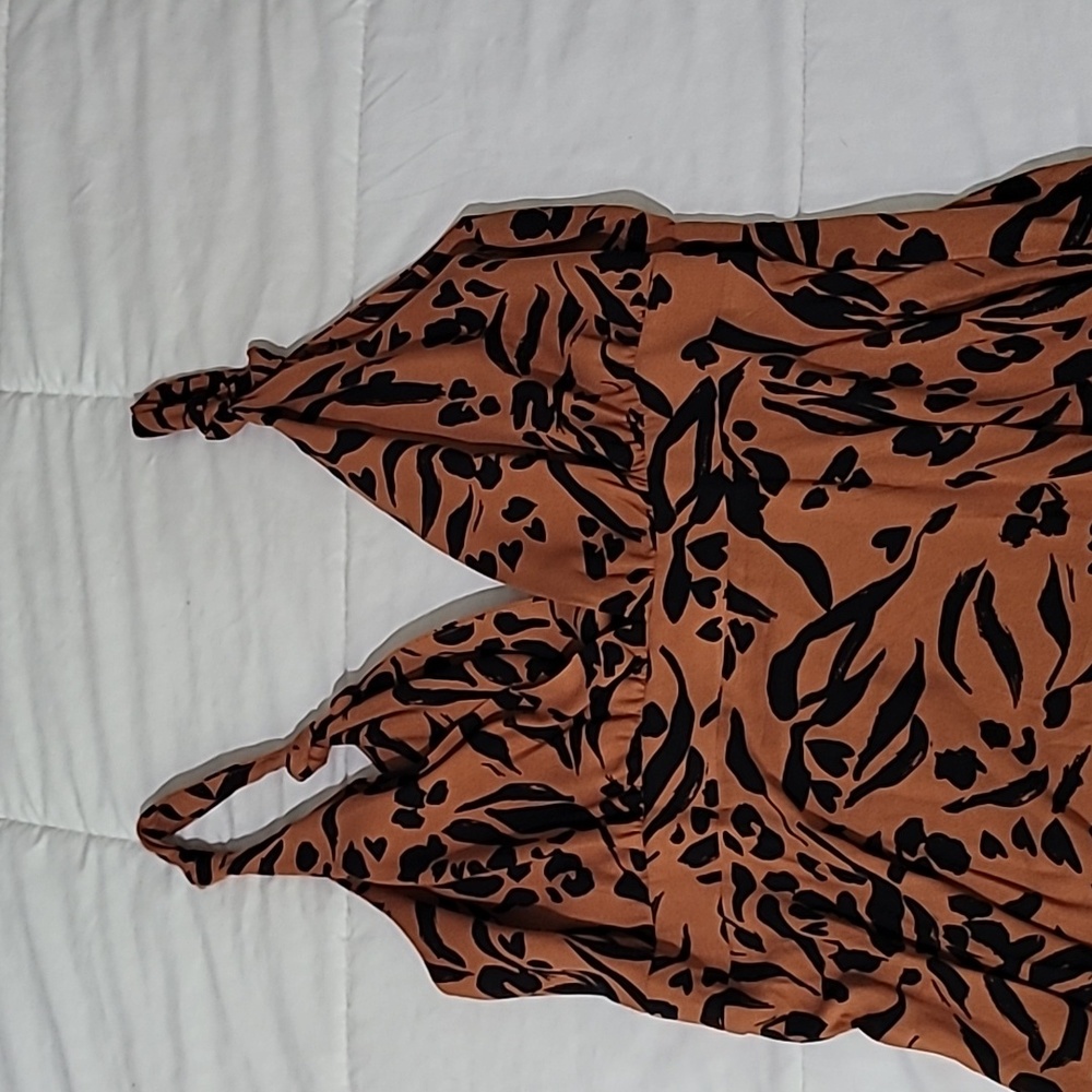 Cupse Dress
